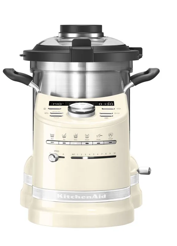 KitchenAid 5KCF0104EAC klein huishoudelijk Gereduceerde Prijs