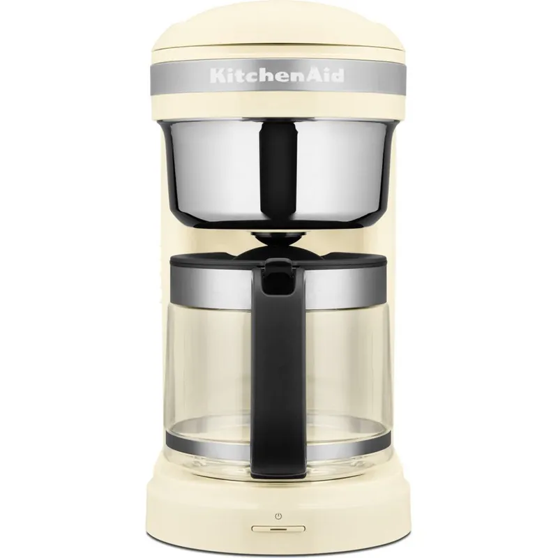 Must-Have KitchenAid 5KCM1209EAC koffiemachine