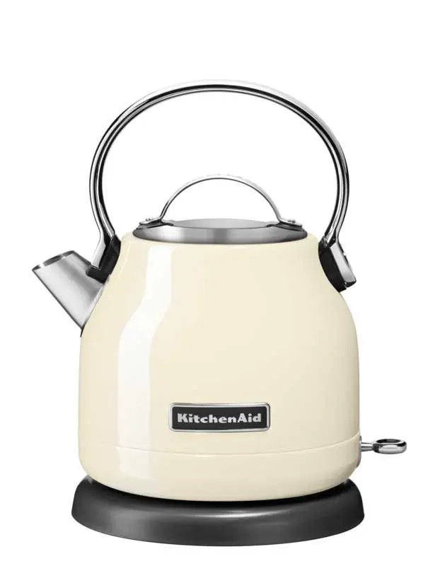 KitchenAid 5KEK1222EAC klein huishoudelijk Gereduceerde Prijs