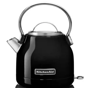 KitchenAid 5KEK1222EOB klein huishoudelijk Korting