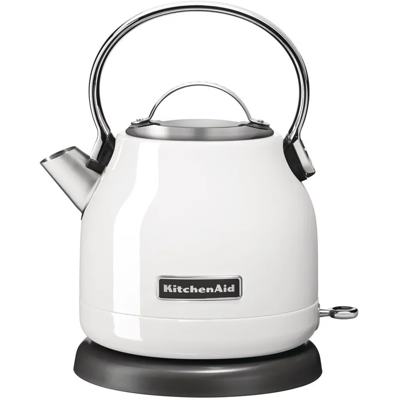 KitchenAid 5KEK1222EWH klein huishoudelijk Uitverkoop