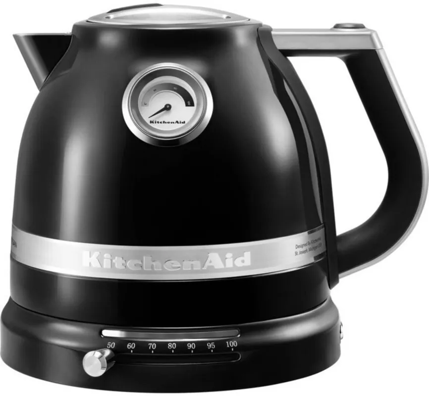 KitchenAid 5KEK1522EGR klein huishoudelijk Beperkt Aanbod