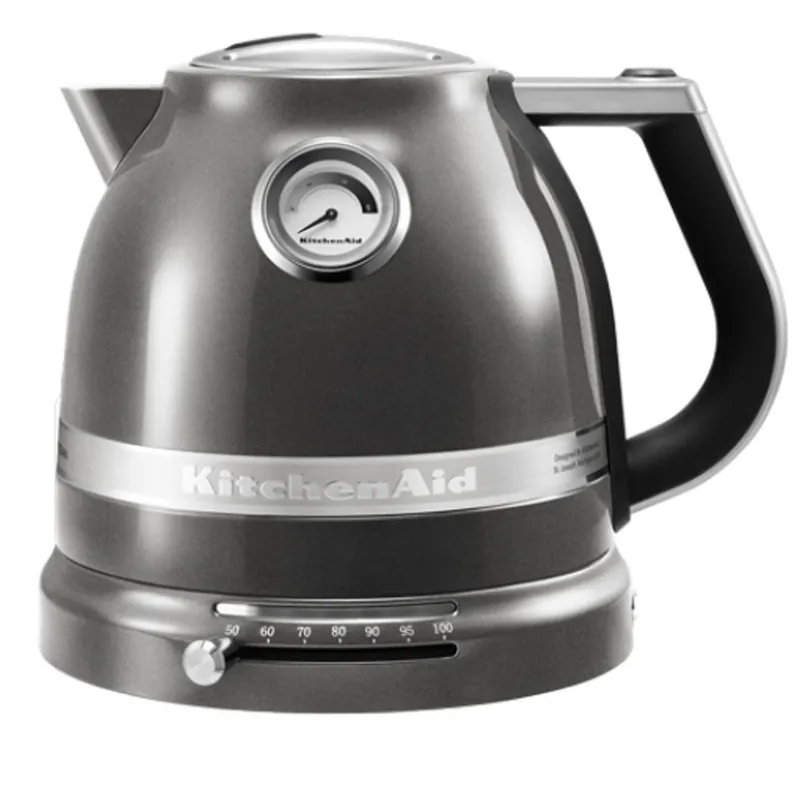 Gratis Retour KitchenAid 5KEK1522EMS klein huishoudelijk