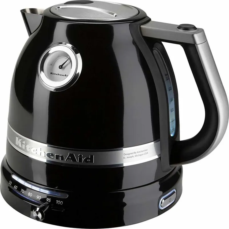 Betrouwbaar KitchenAid 5KEK1522EOB klein huishoudelijk
