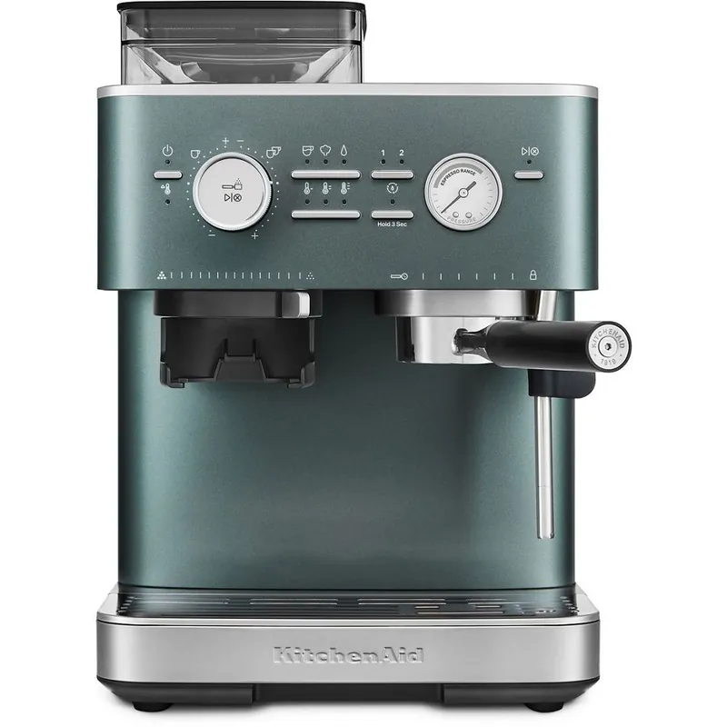 KitchenAid 5KES6551EJP koffiemachine Nu Kopen