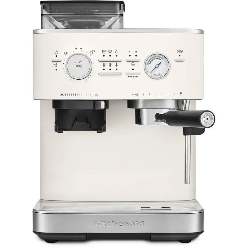 Hoge Kwaliteit KitchenAid 5KES6551EPL koffiemachine