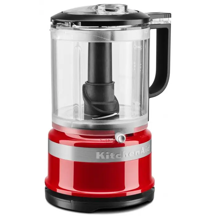 Meest Verkocht KitchenAid 5KFC0516EER klein huishoudelijk
