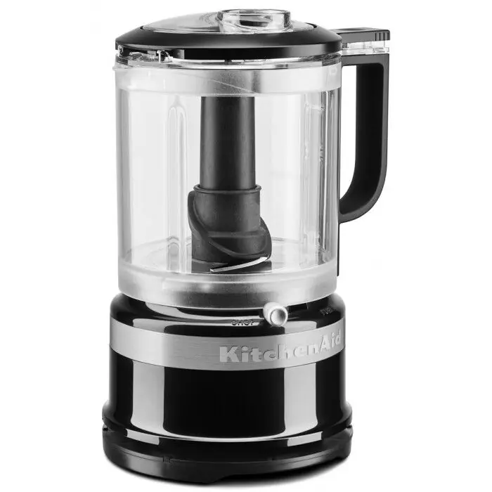KitchenAid 5KFC0516EOB klein huishoudelijk Gratis Retour