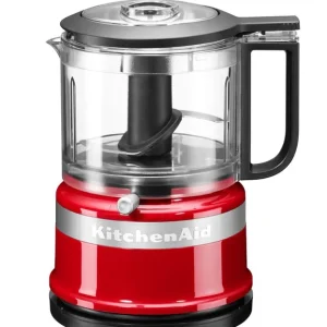 KitchenAid 5KFC3516EER klein huishoudelijk Beste Prijs