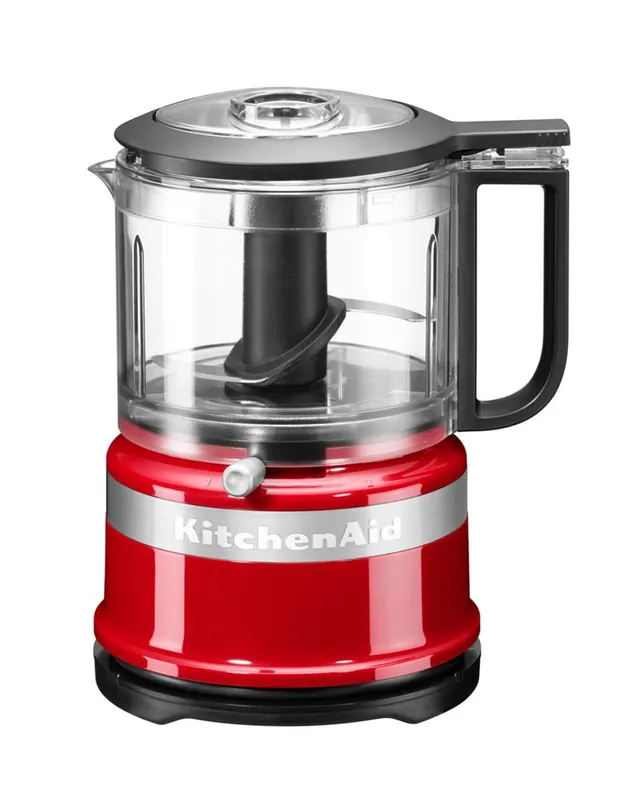 KitchenAid 5KFC3516EER klein huishoudelijk Beste Prijs