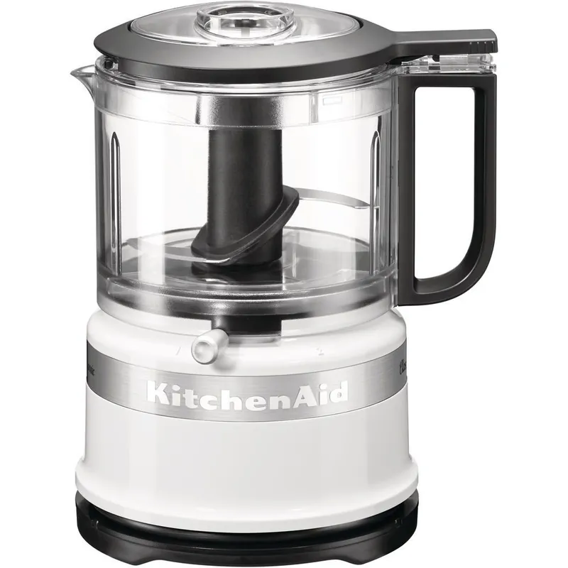 KitchenAid 5KFC3516EWH klein huishoudelijk Gereduceerde Prijs