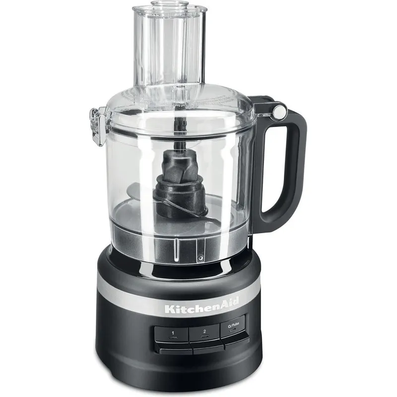 Direct Beschikbaar KitchenAid 5KFP0719EBM klein huishoudelijk