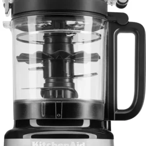 Hete Deal KitchenAid 5KFP0921EOB klein huishoudelijk