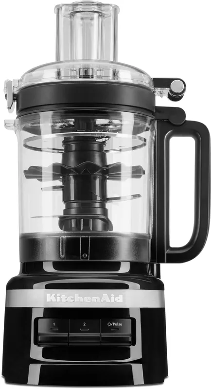 Hete Deal KitchenAid 5KFP0921EOB klein huishoudelijk