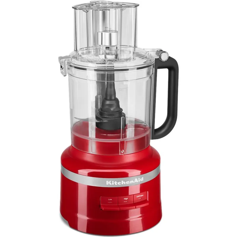 Snelle Levering KitchenAid 5KFP1319EER klein huishoudelijk