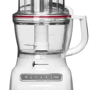 KitchenAid 5KFP1325EWH klein huishoudelijk Exclusieve Aanbieding