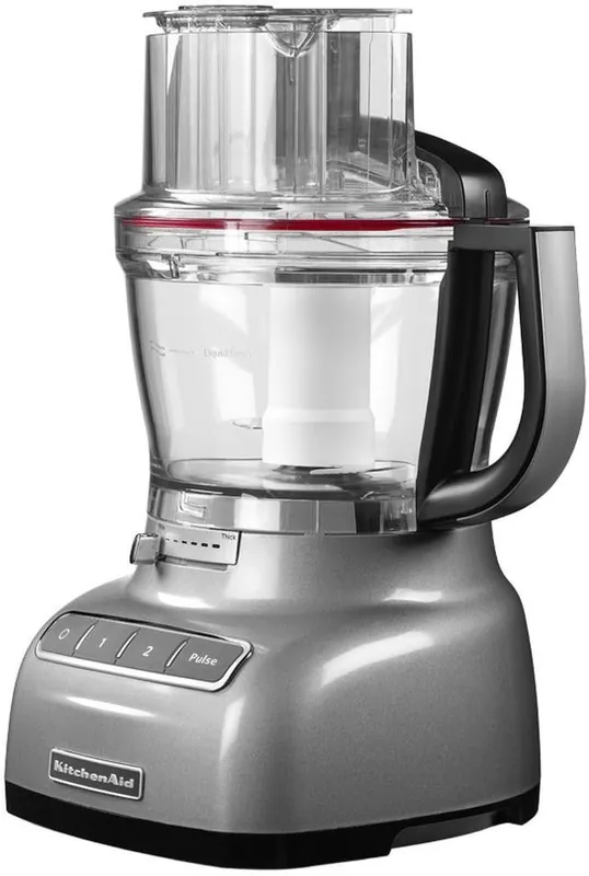KitchenAid 5KFP1335ECU klein huishoudelijk Beperkte Voorraad