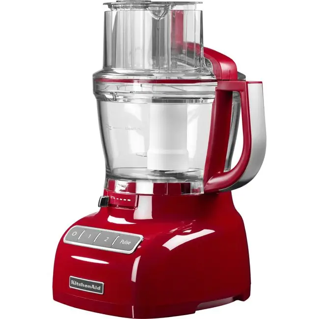 KitchenAid 5KFP1335EER klein huishoudelijk Snelle Levering