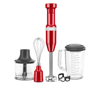 KitchenAid 5KHBV83EER klein huishoudelijk Korting