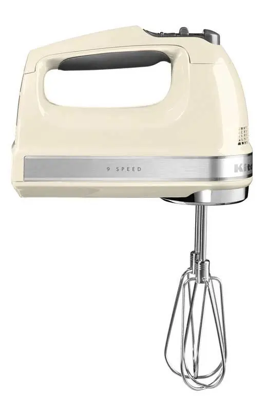 KitchenAid 5KHM9212EAC klein huishoudelijk Nieuw
