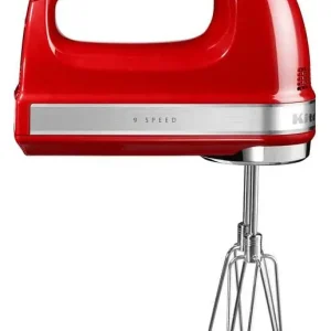 KitchenAid 5KHM9212EER klein huishoudelijk Hoge Kwaliteit