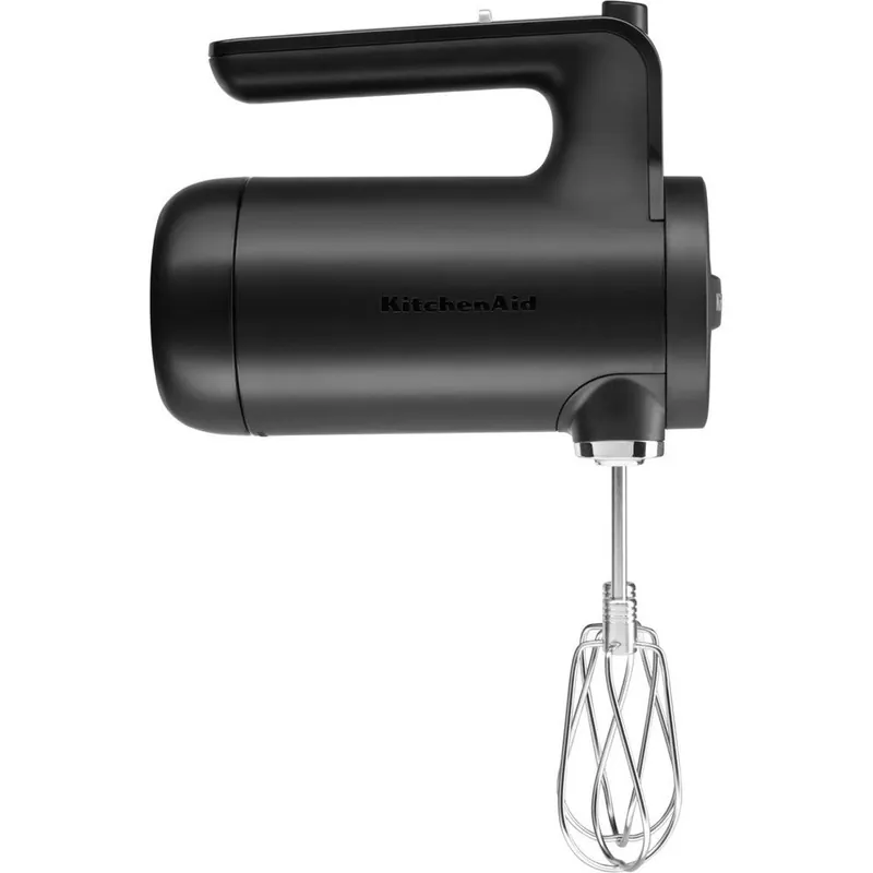 KitchenAid 5KHMB732EBM klein huishoudelijk Snelle Levering