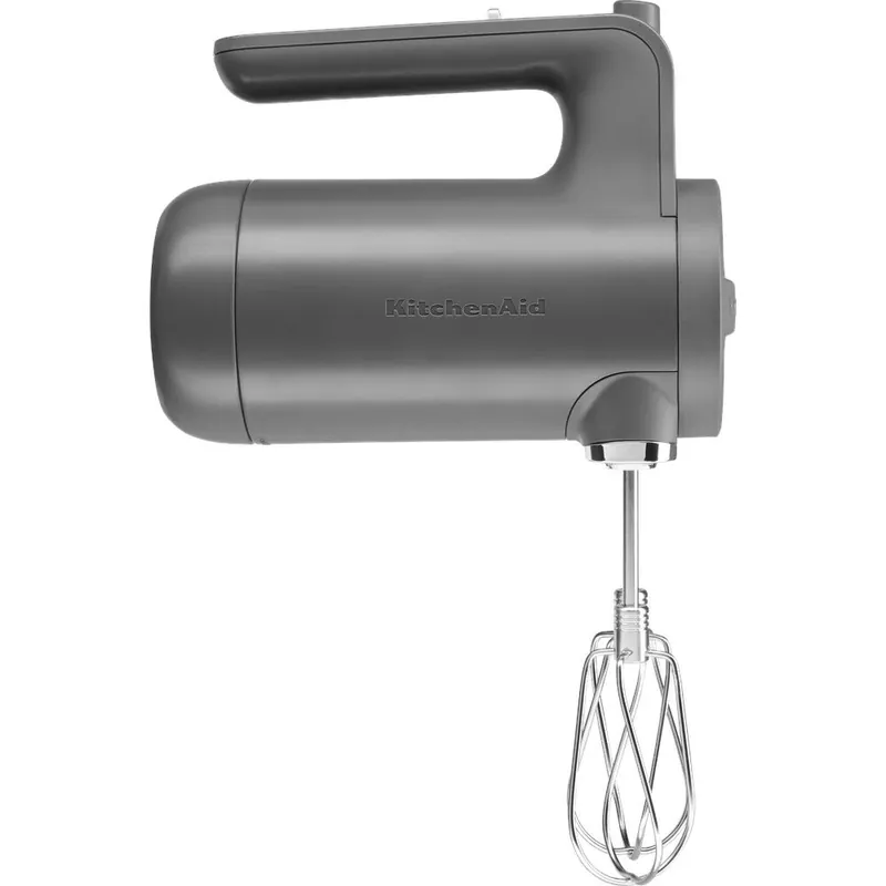 Actieprijs KitchenAid 5KHMB732EDG klein huishoudelijk