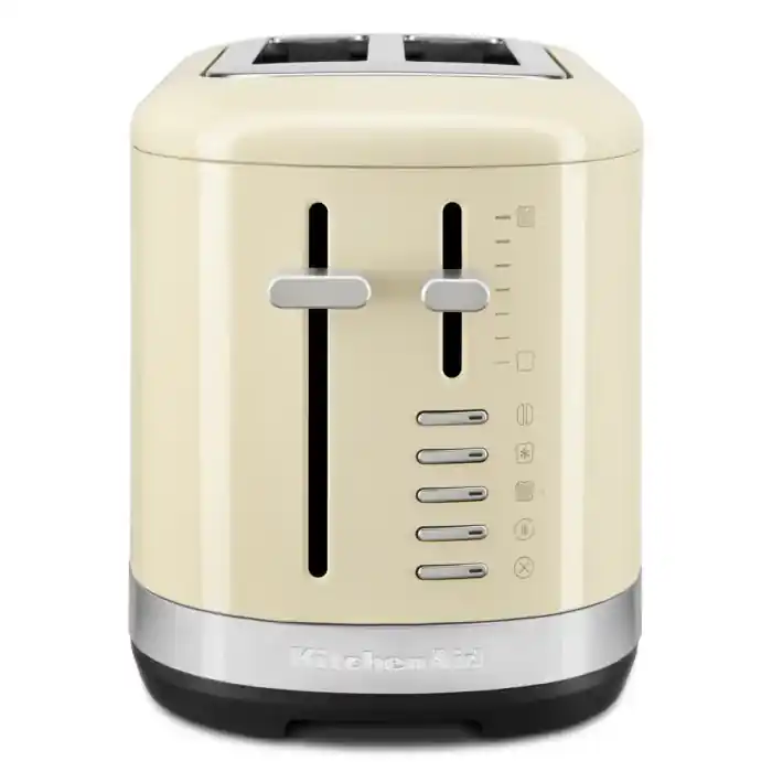 KitchenAid 5KMT2109EAC klein huishoudelijk Express Levering