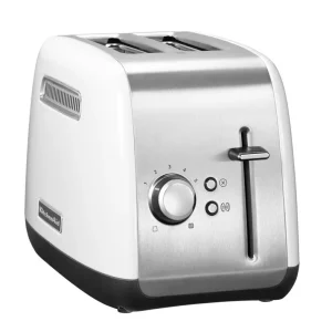 KitchenAid 5KMT2115EWH klein huishoudelijk Must-Have
