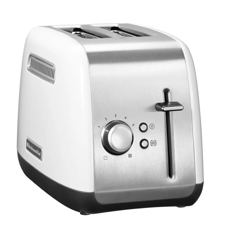 KitchenAid 5KMT2115EWH klein huishoudelijk Must-Have