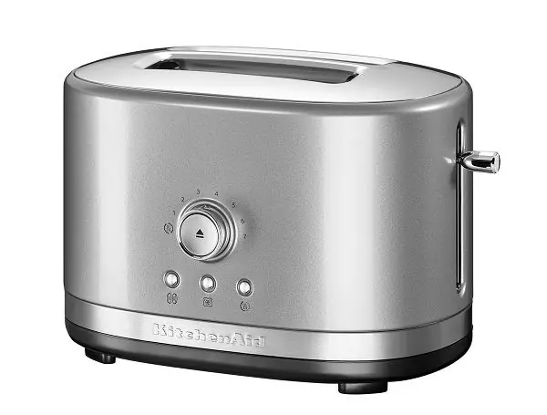 KitchenAid 5KMT2116ECU klein huishoudelijk Shop Nu