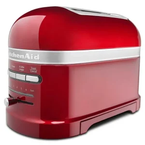 Op = Op KitchenAid 5KMT2204ECA klein huishoudelijk