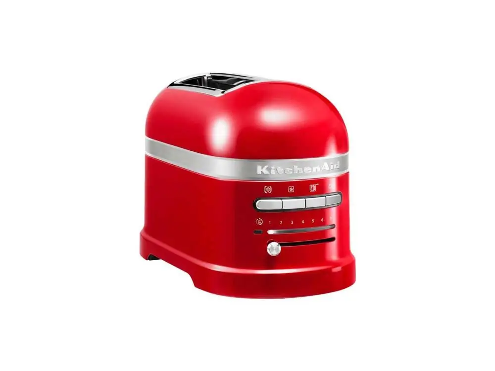 Uitverkoop KitchenAid 5KMT2204EER klein huishoudelijk