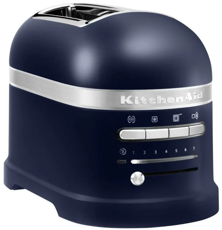 Hoge Kwaliteit KitchenAid 5KMT2204EIB klein huishoudelijk