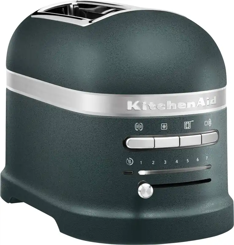 KitchenAid 5KMT2204EPP klein huishoudelijk Seizoensaanbieding
