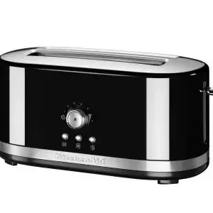 Koop Online KitchenAid 5KMT4116EOB klein huishoudelijk
