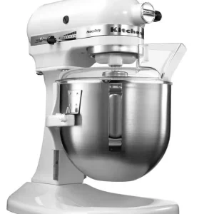 Lage Kosten KitchenAid 5KPM5EWH klein huishoudelijk