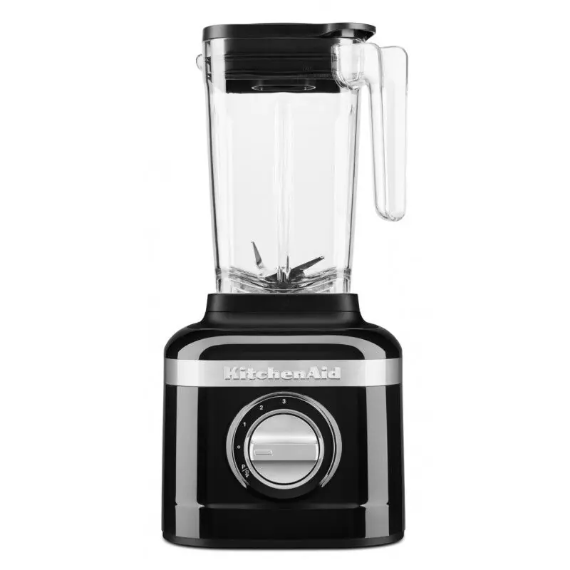 KitchenAid 5KSB1350EOB klein huishoudelijk Beperkte Voorraad