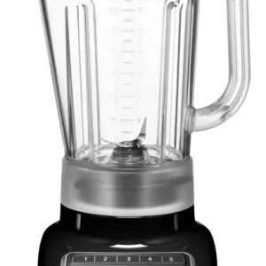 KitchenAid 5KSB1565EOB klein huishoudelijk Laatste Versie