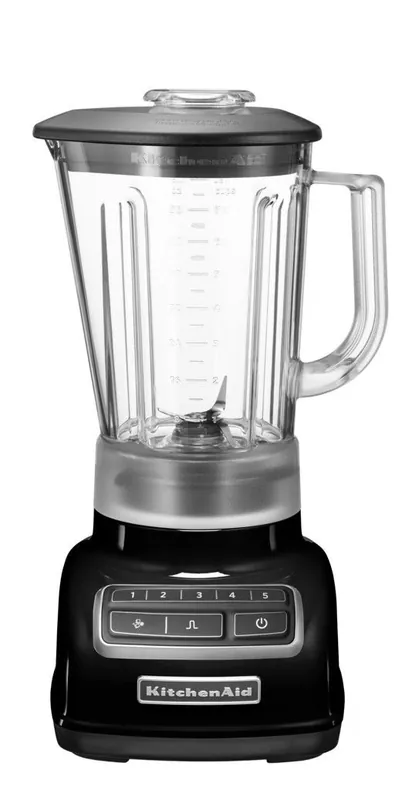 KitchenAid 5KSB1565EOB klein huishoudelijk Laatste Versie