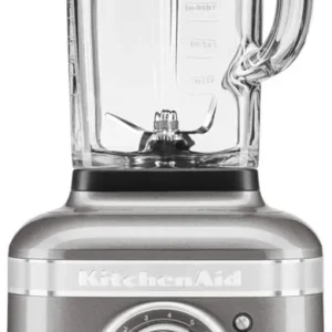 Finale Uitverkoop KitchenAid 5KSB4026EMS klein huishoudelijk