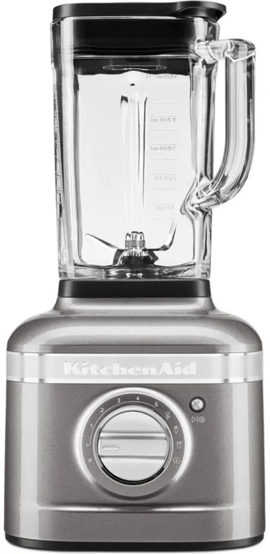 Finale Uitverkoop KitchenAid 5KSB4026EMS klein huishoudelijk