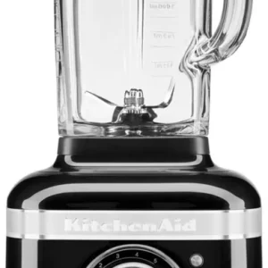 KitchenAid 5KSB4026EOB klein huishoudelijk Hete Deal