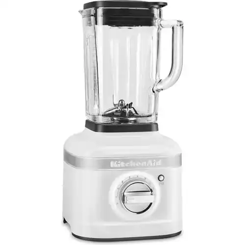 Favoriet KitchenAid 5KSB4026EWH klein huishoudelijk