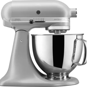 KitchenAid 5KSM125EFG klein huishoudelijk Alleen Vandaag