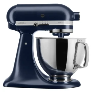 KitchenAid 5KSM125EIB klein huishoudelijk Merkproduct
