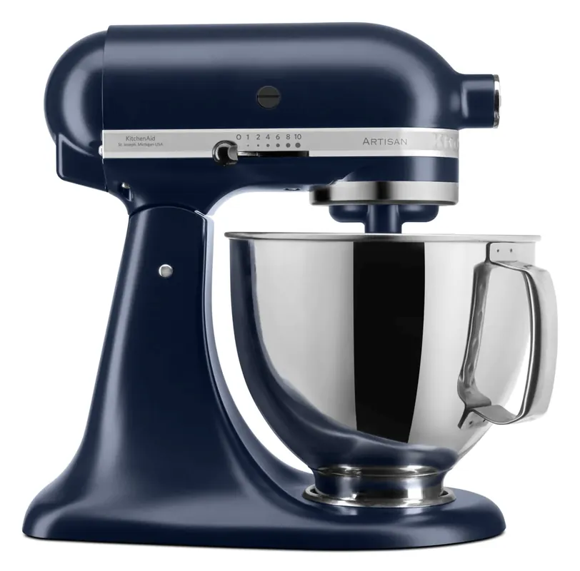 KitchenAid 5KSM125EIB klein huishoudelijk Merkproduct