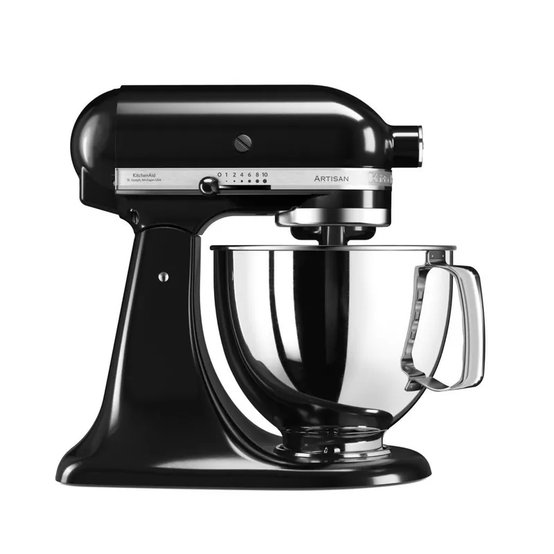 KitchenAid 5KSM125EOB klein huishoudelijk Hete Deal