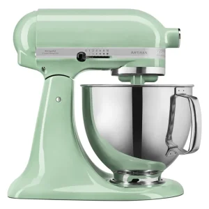 KitchenAid 5KSM125EPT klein huishoudelijk Exclusieve Aanbieding