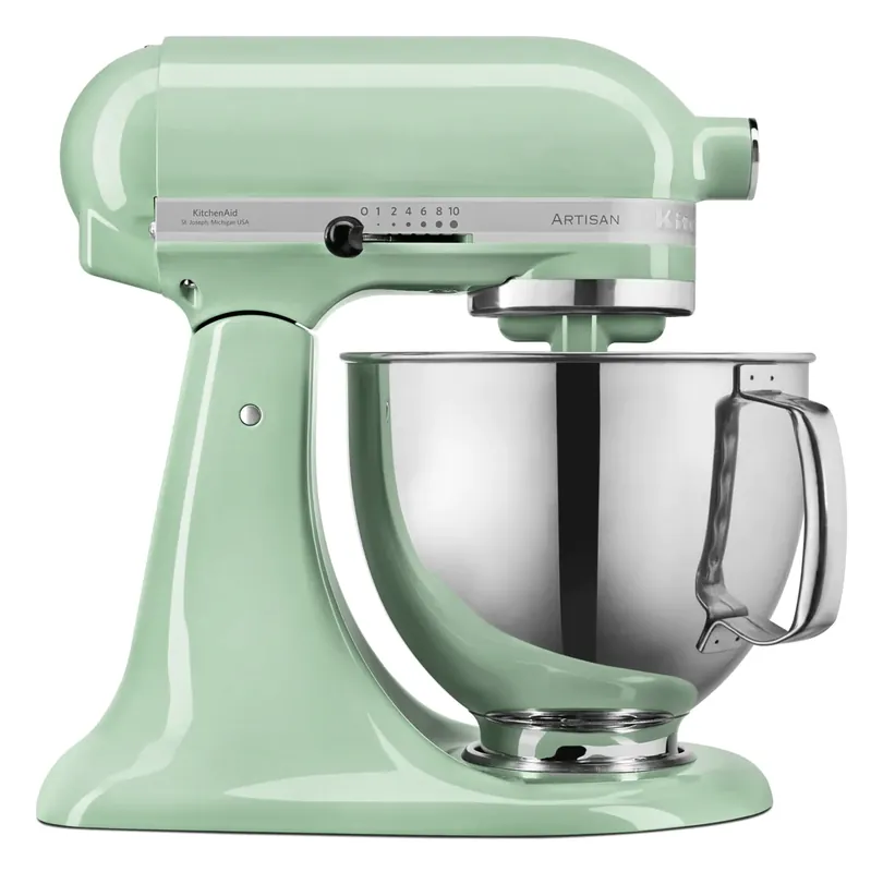 KitchenAid 5KSM125EPT klein huishoudelijk Exclusieve Aanbieding